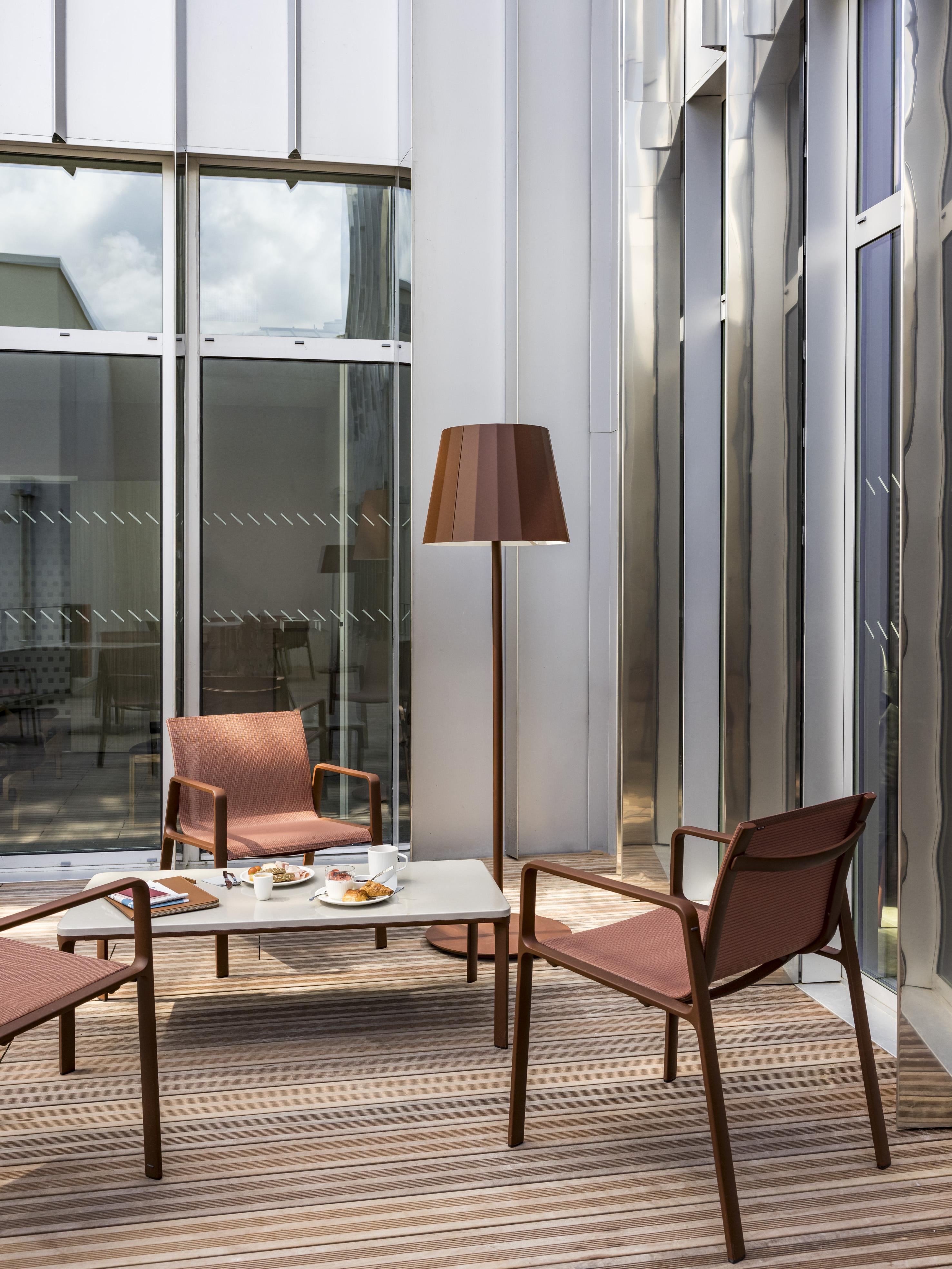 Okko Hotels Lille Centre ภายนอก รูปภาพ